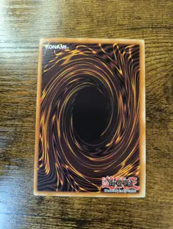 Yummy Snatchy Ultra Rare JUSH-EN022 Duelist Advance Yu-Gi-Oh! - Image 2