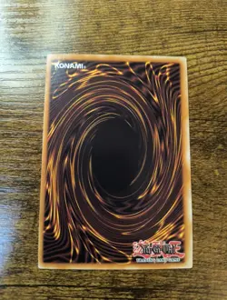 Yummy Snatchy Ultra Rare JUSH-EN022 Duelist Advance Yu-Gi-Oh! - Image 2