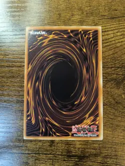 Lollipo Yummy Ultra Rare JUSH-EN018 Yu-Gi-Oh! Justice Hunters - Image 2