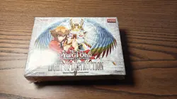 Yu-Gi-Oh! Light of Destruction Mini Box Factory Sealed Free Shipping - Image 1