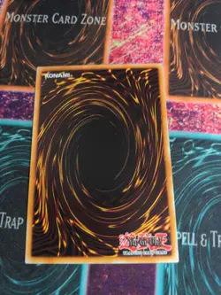 Yu-Gi-Oh! Magical Meltdown SHVA-EN042 1st Edition Super Rare NM - Image 3