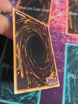 Yu-Gi-Oh! Magical Meltdown SHVA-EN042 1st Edition Super Rare NM - Image 4