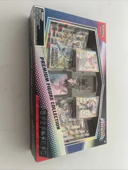 Pokemon Scarlet & Violet: Prismatic Evolutions Premium Figure Collection - Image 2