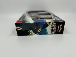 Pokemon TCG Scarlet & Violet Prismatic Evolutions Premium Figure Collection New - Image 4
