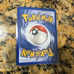 Pokemon 2003 TCG Nidoran Card Skyridge, #82/144, Non-Holo, Nintendo E-Reader - Image 2