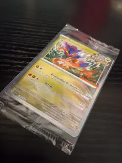 Koraidon (Gamestop Promo) 119/162 Miscellaneous Cards & Reverse Holo Sealed - Image 3