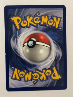 Pokemon Card Base Set Unlimited Charmander 46/102 Light Played - Image 2