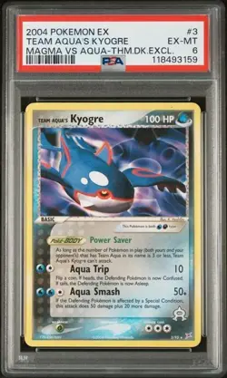 LOT OF 4 PSA Graded Pokemon Cards - Image 2