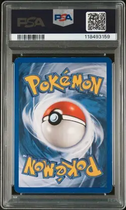LOT OF 4 PSA Graded Pokemon Cards - Image 3