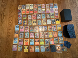 Pokemon Cards Lot of 75. EX, Mega, Full Arts - Image 1