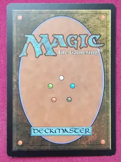 Magic The Gathering PLANAR CHAOS VAMPIRIC LINK black card MTG - Image 2