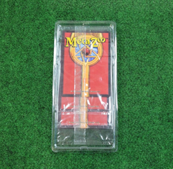 Metazoo Kuromi's Cryptid Carnival Hello Kitty Promo Cards x 3 - New & Sealed - Image 2