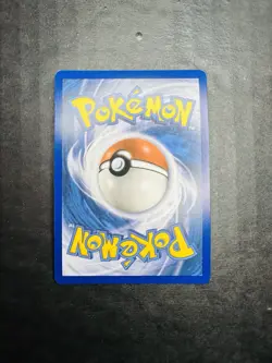Pokemon TCG Single Card Mimikyu Tinsel Holo Promo 081/189 Trick or Trade 2022 - Image 2