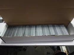 1000 MTG Magic The Gathering Cards - Bulk Lot - Rares/Foils - Image 1