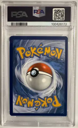 PSA 9 Charizard VMAX SWSH261 SWSH: Sword & Shield Promo Cards Holo - Image 4