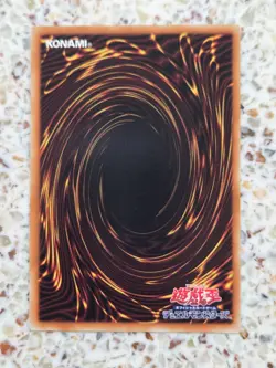 Yu-Gi-Oh! Cards Evoltile Gephyro Japanese Normal - Image 2