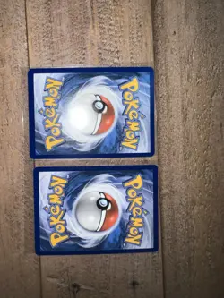 Pokemon Card Gyarados Rebel Clash Holo & Reverse Holo Rare 040/192 Mint - Image 2