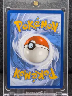 Pokemon - Charmander 044 Promo Holofoil - SV: Scarlet & Violet Promo Cards - NM - Image 2