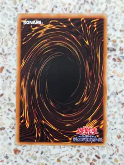 Yu-Gi-Oh! Cards Elephant Statue of Disaster Japanese Normal - Image 2