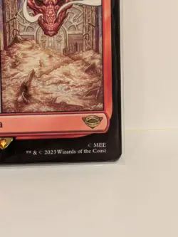 MTG There and Back Again - Universes Beyond: The Lord of the Rings - EN - R 0151 - Image 4