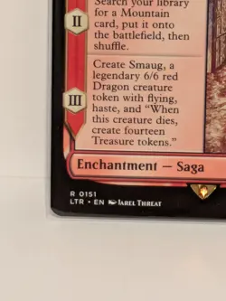 MTG There and Back Again - Universes Beyond: The Lord of the Rings - EN - R 0151 - Image 5