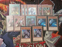 YU-GI-OH! Blue-Eyes white dragon deck *READY TO PLAY* - Image 2