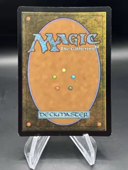 MTG Sauron, the Dark Lord *SHOWCASE FOIL* The Lord of the Rings 0329 NM - Image 2