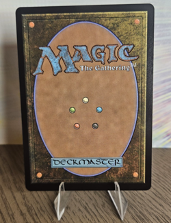 MTG The Banyan Tree - The Great Henge (Borderless) Avatar: The Last Airbender - Image 2