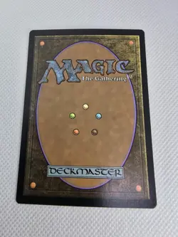 Wizards Chain of Vapor Commander 2016 Instant Blue Uncommon 084 Regular MTG - Image 2