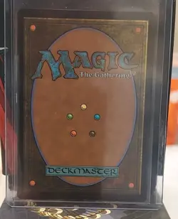 Virtue of Persistence Locthwain Scorn Near Mint, English Wilds of Eldrai - Image 2