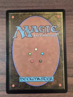 Tam, Mindful First-Year - Foil Extended Art ECL NM MTG - Image 2