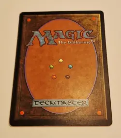 Birds of Paradise MTG Core Set 5th Edition - Image 2