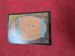 MTG - Three Tree City - Borderless (0340) - Bloomburrow - Foil - Winter - NM - Image 5