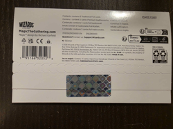 MTG Foil So Salty Roadshow Edition Pax East Secret Lair 2026 In Hand SEALED - Image 2