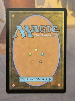 1x Doubling Season - Promo Pack: Foundations Mythic MTG NM - Image 2