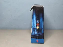 Magic the Gathering Doctor Who Timey-Wimey Commander Deck New & Sealed - Image 2