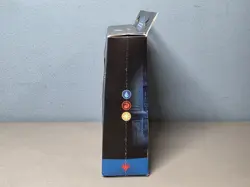 Magic the Gathering Doctor Who Timey-Wimey Commander Deck New & Sealed - Image 5