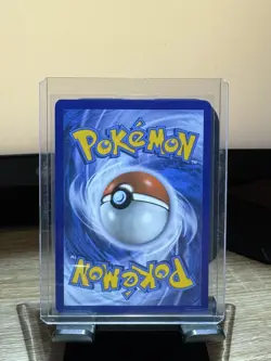 Pokemon TCG Horsea 067/064 Shrouded Fable Illustration Rare Holo NM- - Image 2