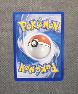 Taillow 80/107 Reverse Holo Stamped EX Deoxys (2005) Pokemon TCG Vintage LP+ - Image 2