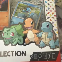 Nintendo Pokemon TCG Scarlet & Violet - 151 Poster Collection Box - 3 Packs 820650853166 - Image 4