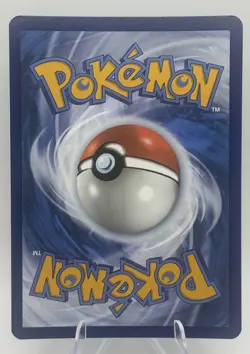 Garbodor 204/182 Illustration Rare IR Paradox Rift SV04 Pokemon NM - Image 2