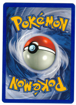 Pidgeot 2/18 Southern Islands Promo Regular Rare Vintage Pokemon Card - Image 2