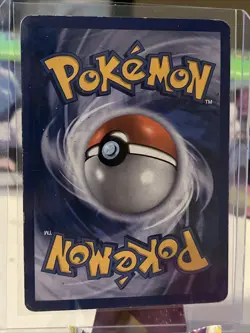 Pokemon TCG Rhyperior 12/130 Diamond and Pearl Holo MP - Image 2