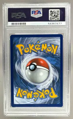 2016 Pokemon XY Evolutions 42 Zapdos Holo PSA 10 54357477 - Image 2