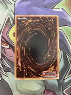 LCJW-EN057 Raigeki Secret Rare 1st Edition NM Yugioh Card - Image 2