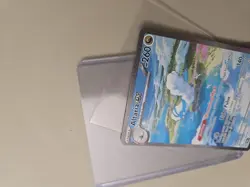Altaria EX 253/182 Special Illustration Rare Pokemon TCG Near Mint - Image 3