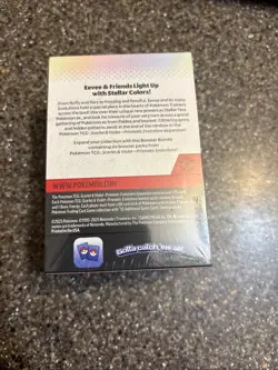 Pokemon TCG Prismatic Evolutions Booster Bundle - New - Sealed - Image 2
