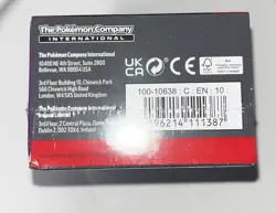 Pokemon TCG: Destined Rivals Dri SV10 Booster Bundle Sealed - Image 3