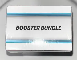 Pokemon TCG: Destined Rivals Dri SV10 Booster Bundle Sealed - Image 4