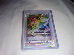 Pokemon TCG Arceus VSTAR Brilliant Stars 176/172 Holo Secret Rare - Image 1